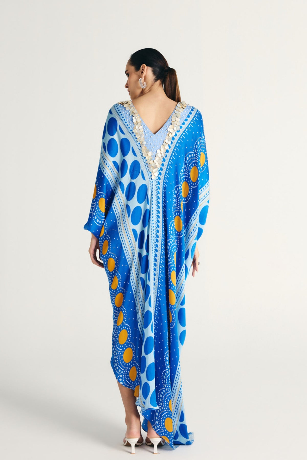 Zivah Kaftan