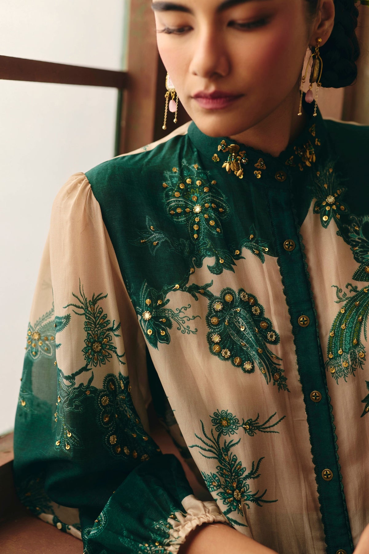 Oriel Co-Ord Set