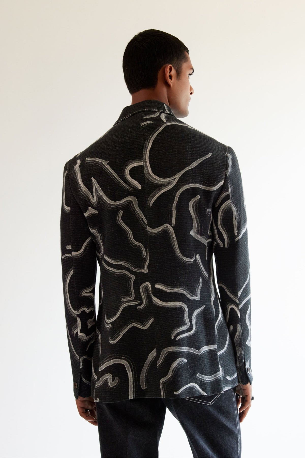 Safari Jacket