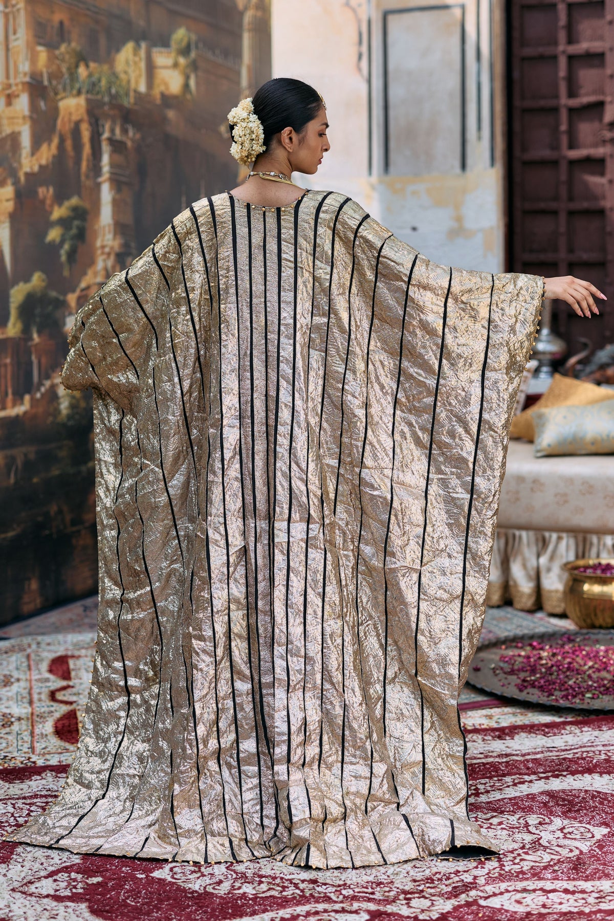 Kiritika Kaftan
