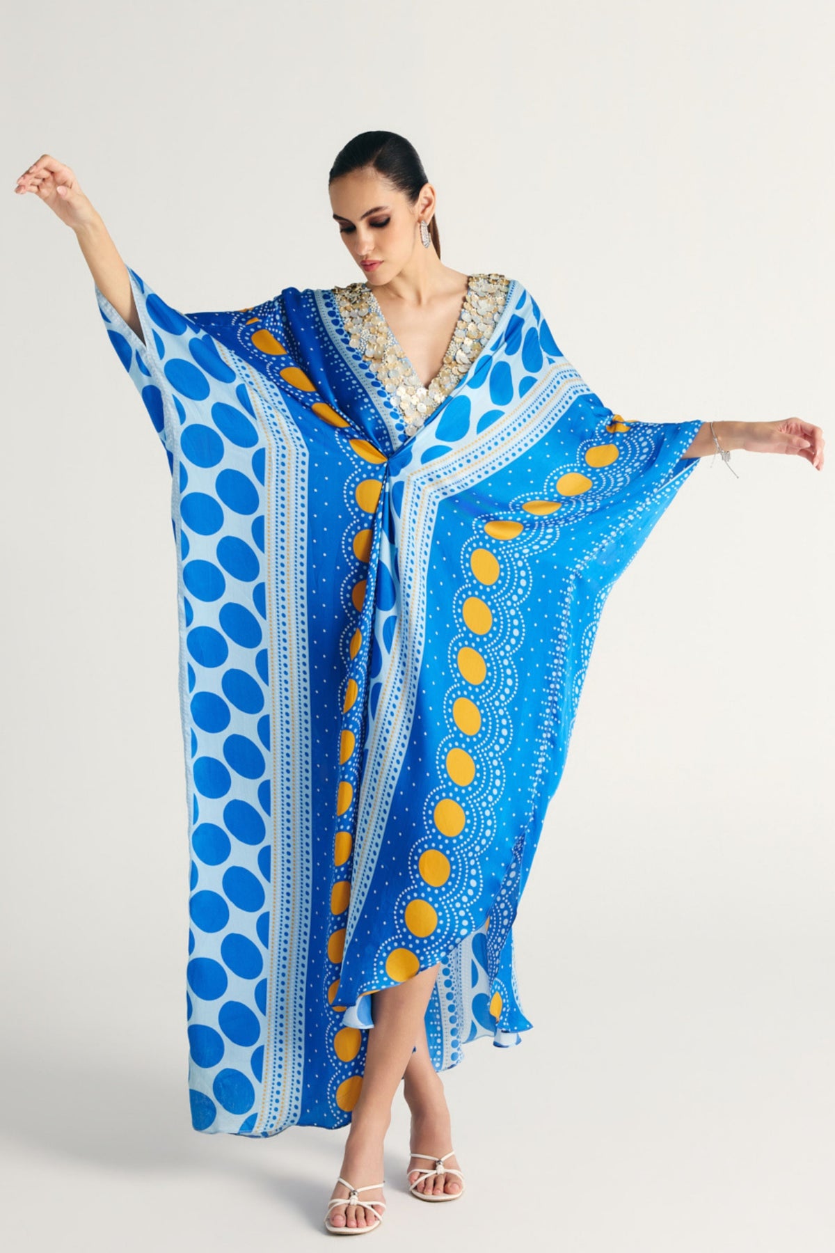 Zivah Kaftan