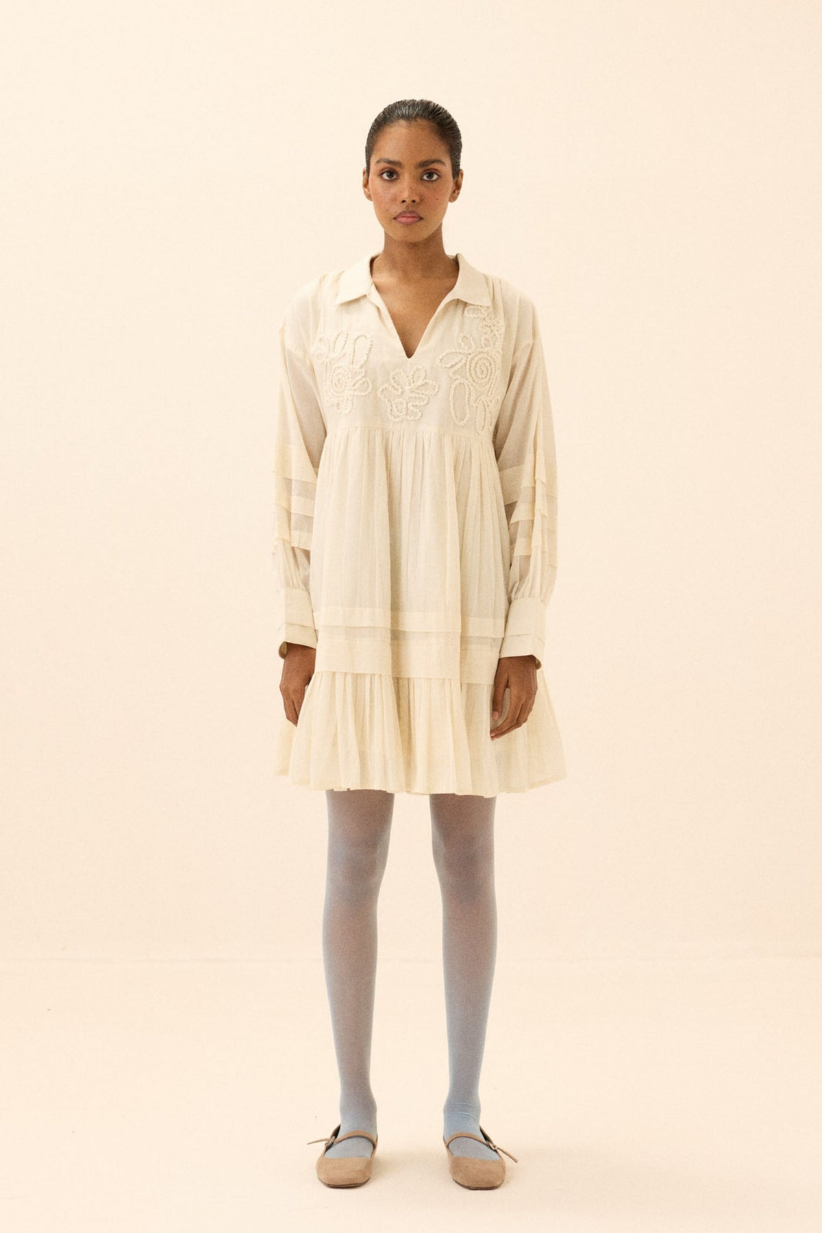 Concave Dress
