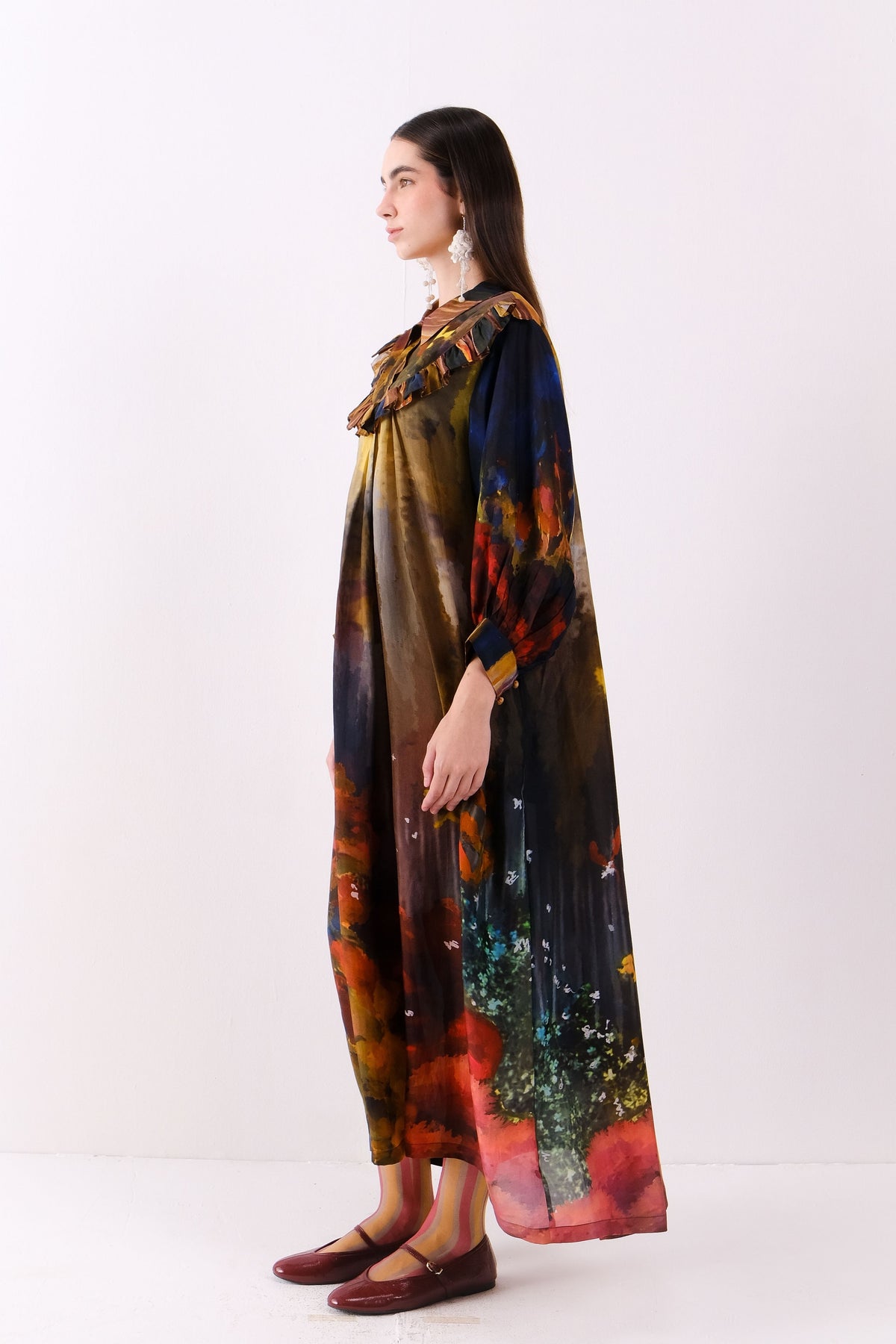Colette Dress