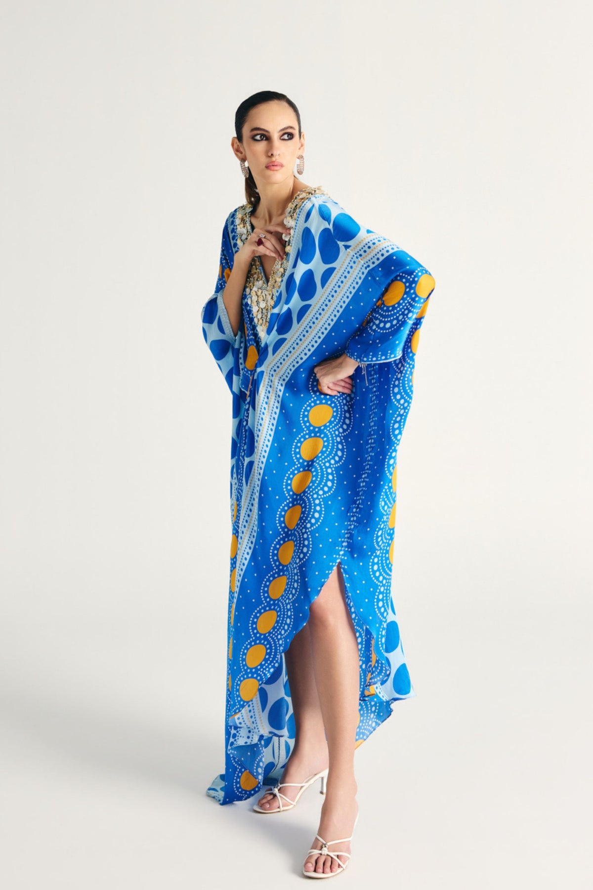 Zivah Kaftan