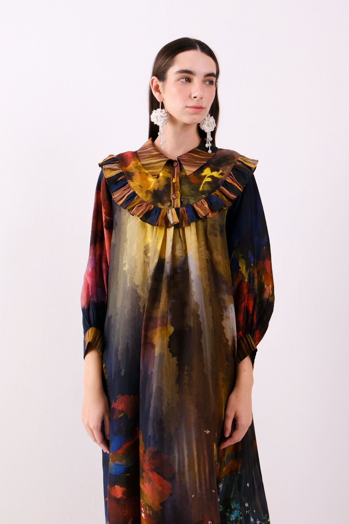 Colette Dress