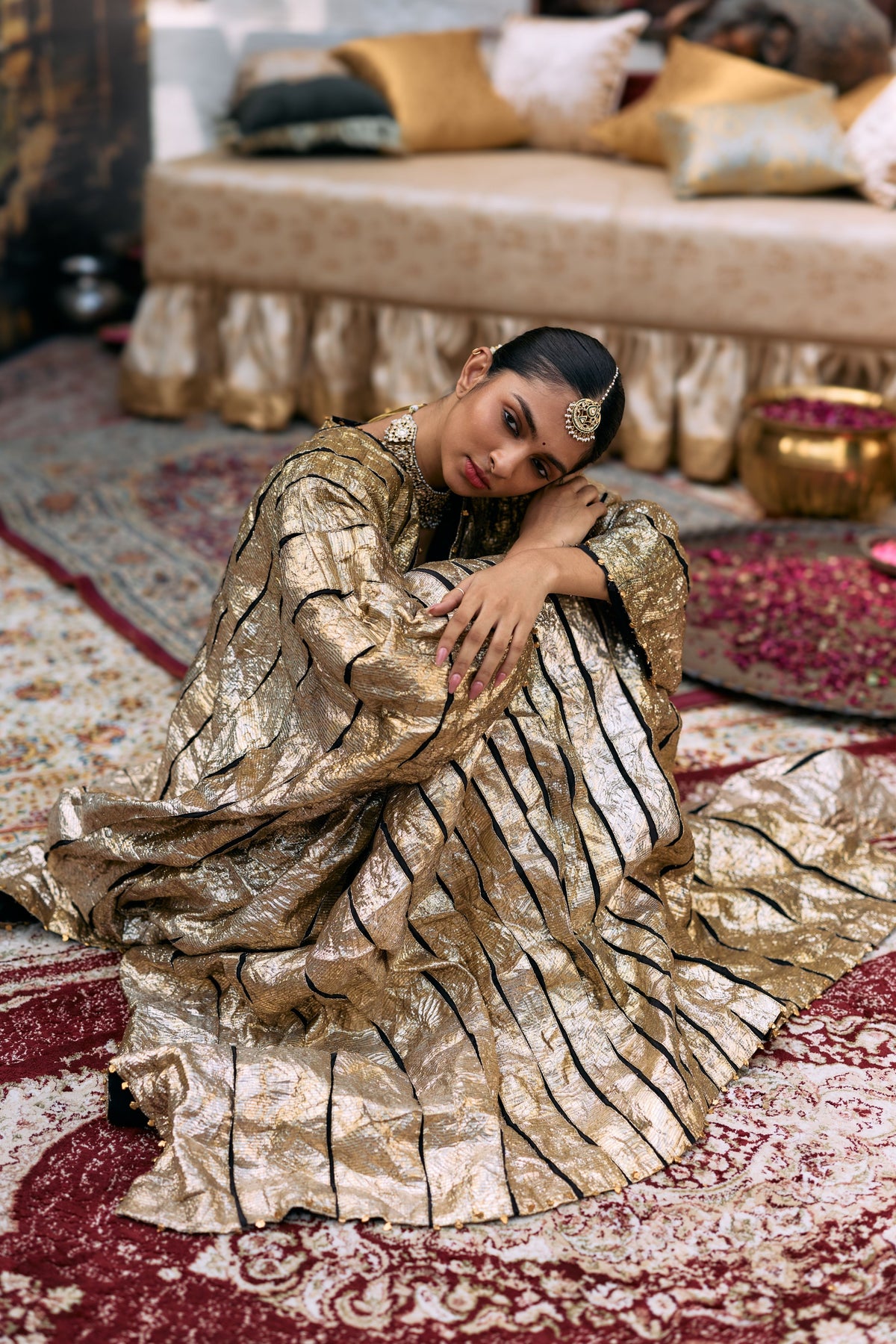 Kiritika Kaftan