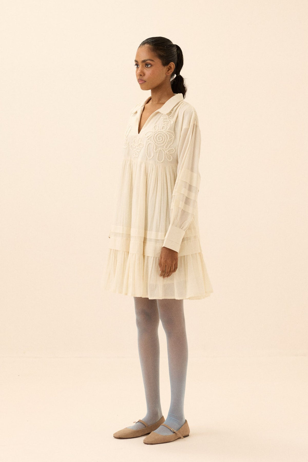 Concave Dress