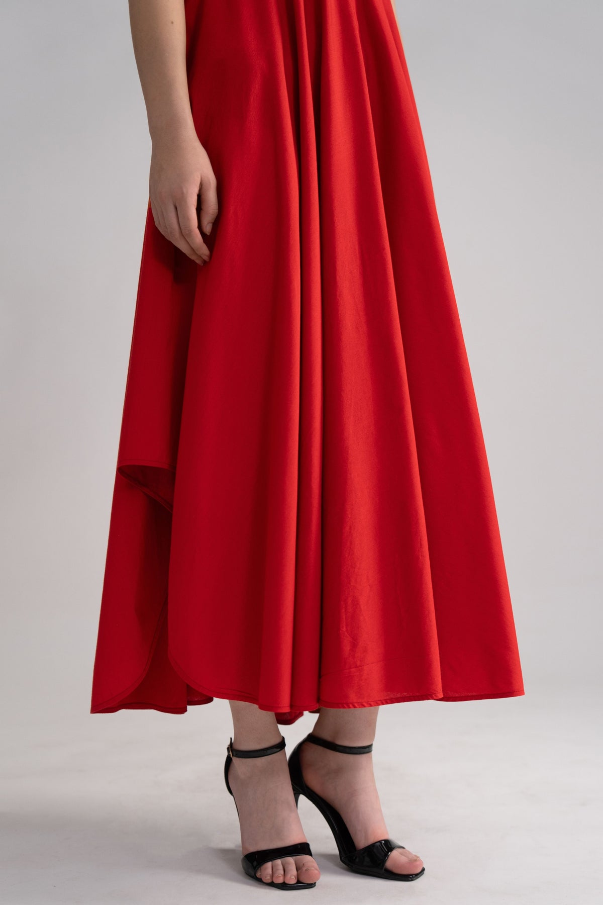 Zariya Dress