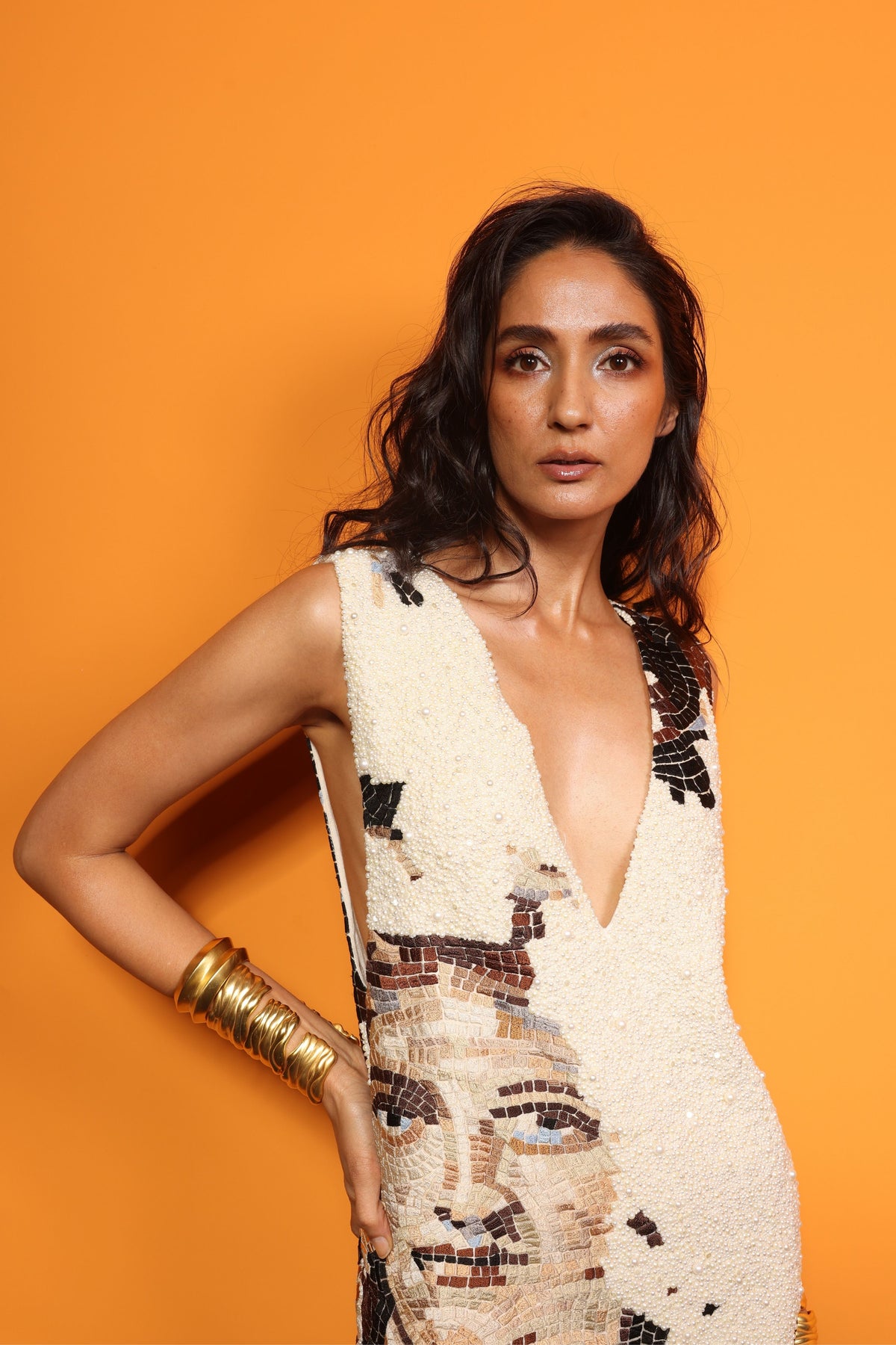 Osiris Dress