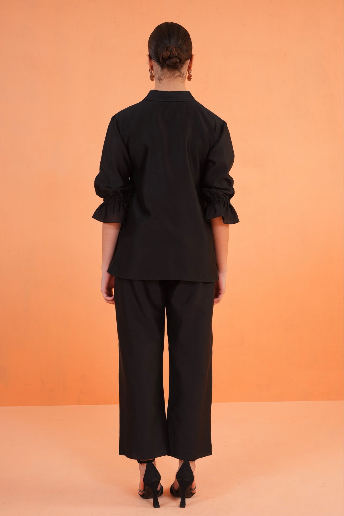 Black Oasis Shirt
