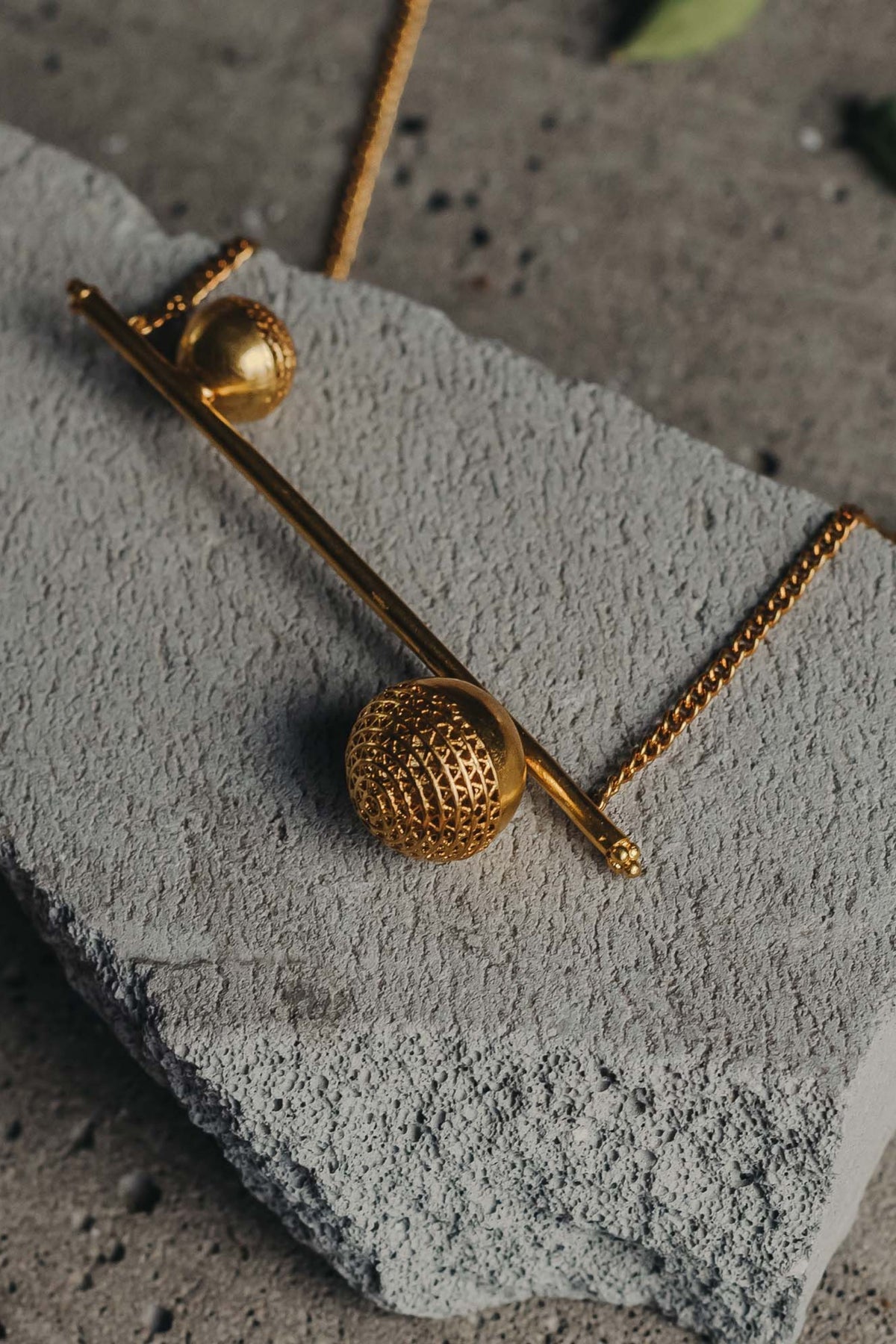 Holborn Necklace