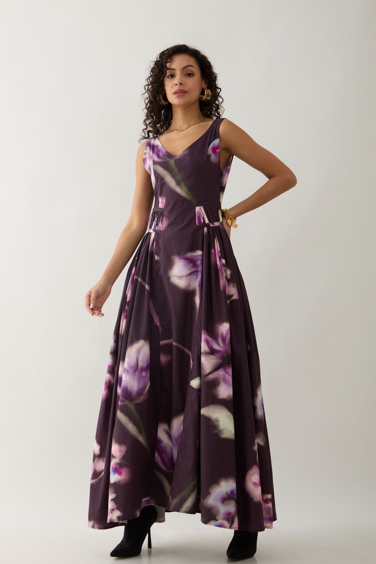 Haze Cathy Dress