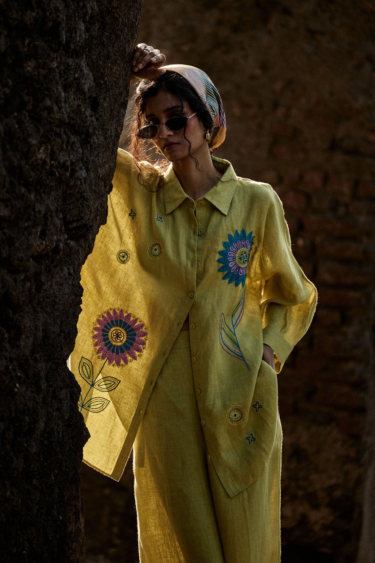 Pista Co-ord Set