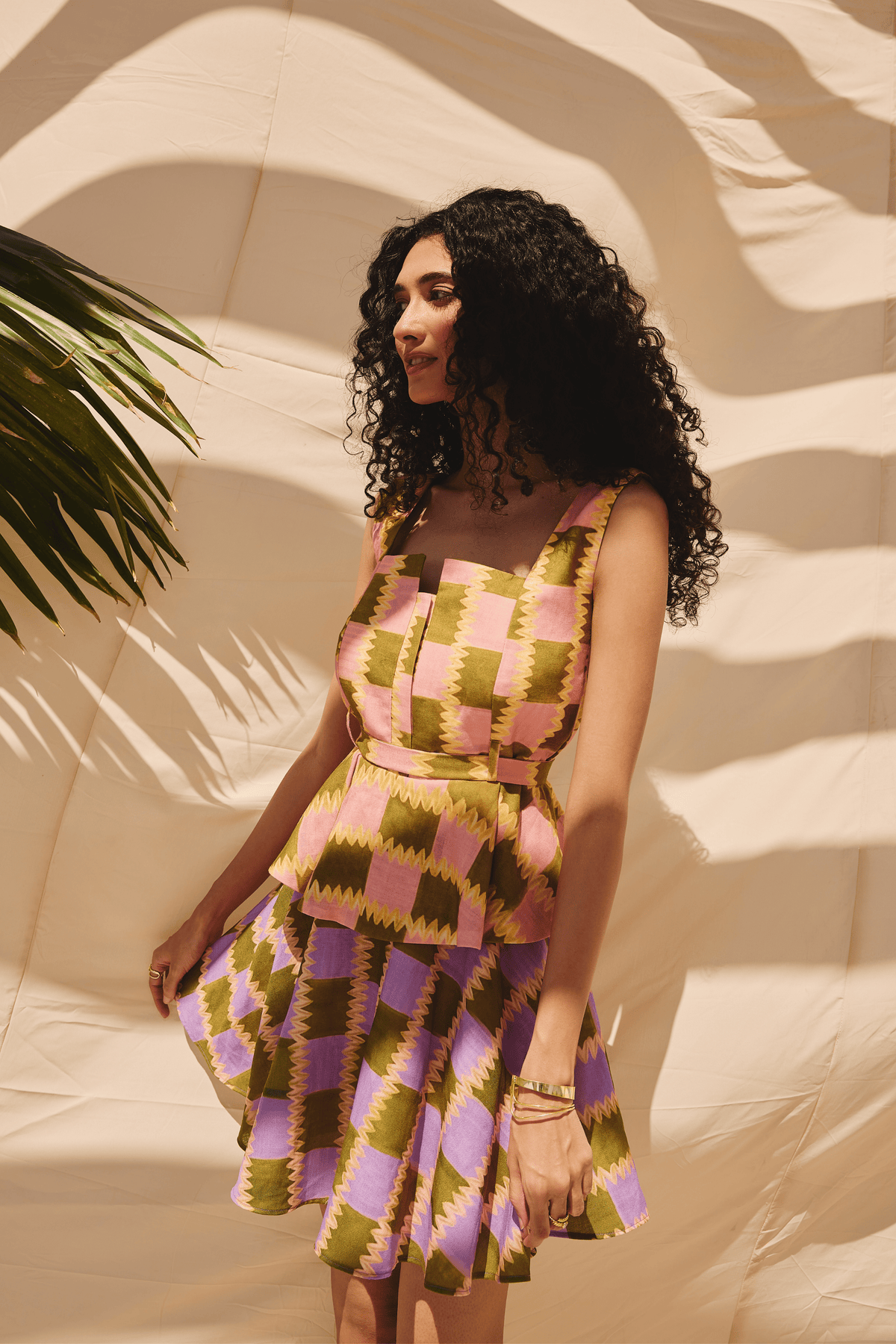 Pop Blocks Top