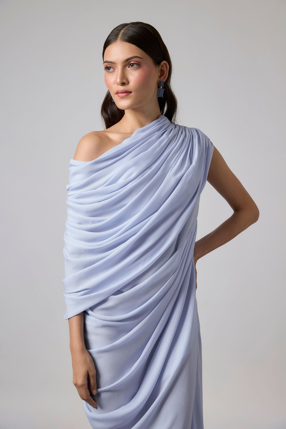 Alina Gown Set