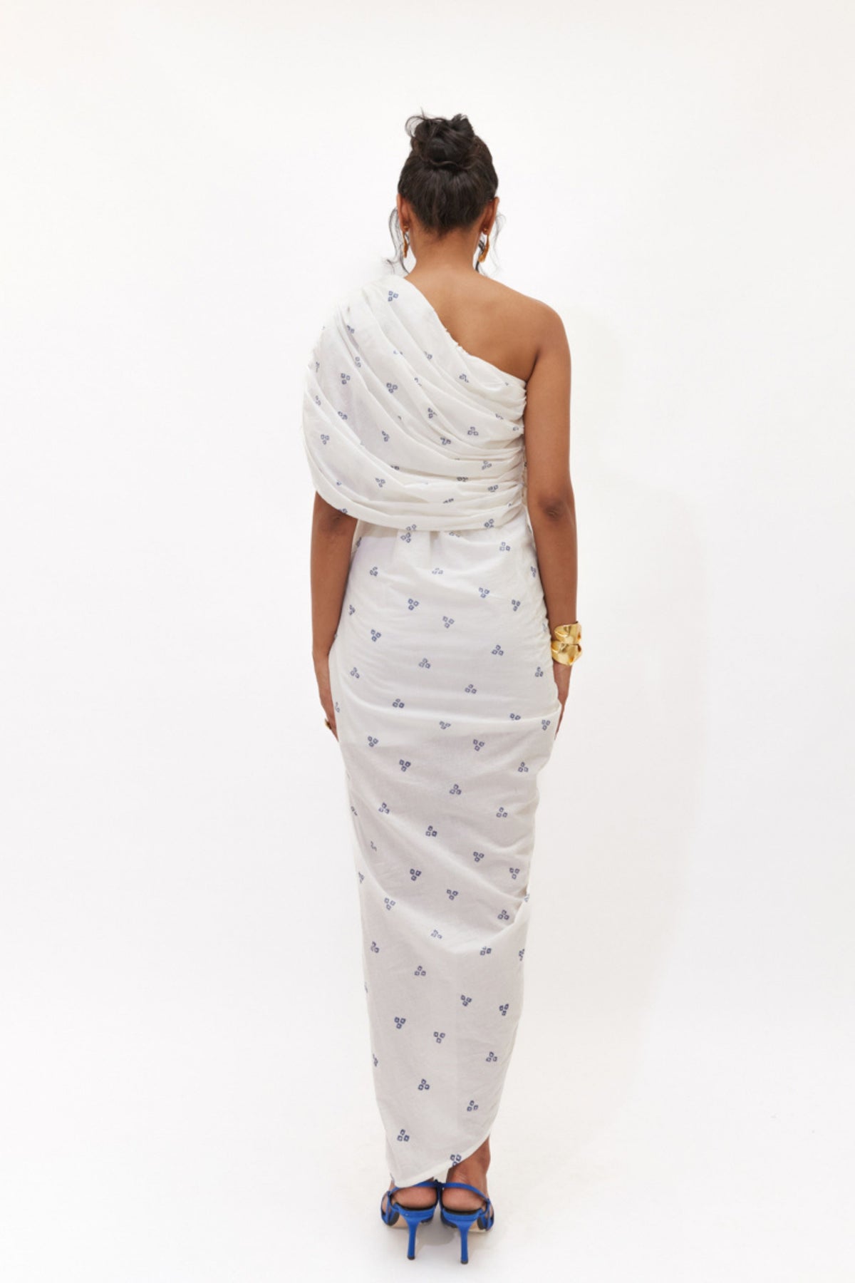 Freya Dress