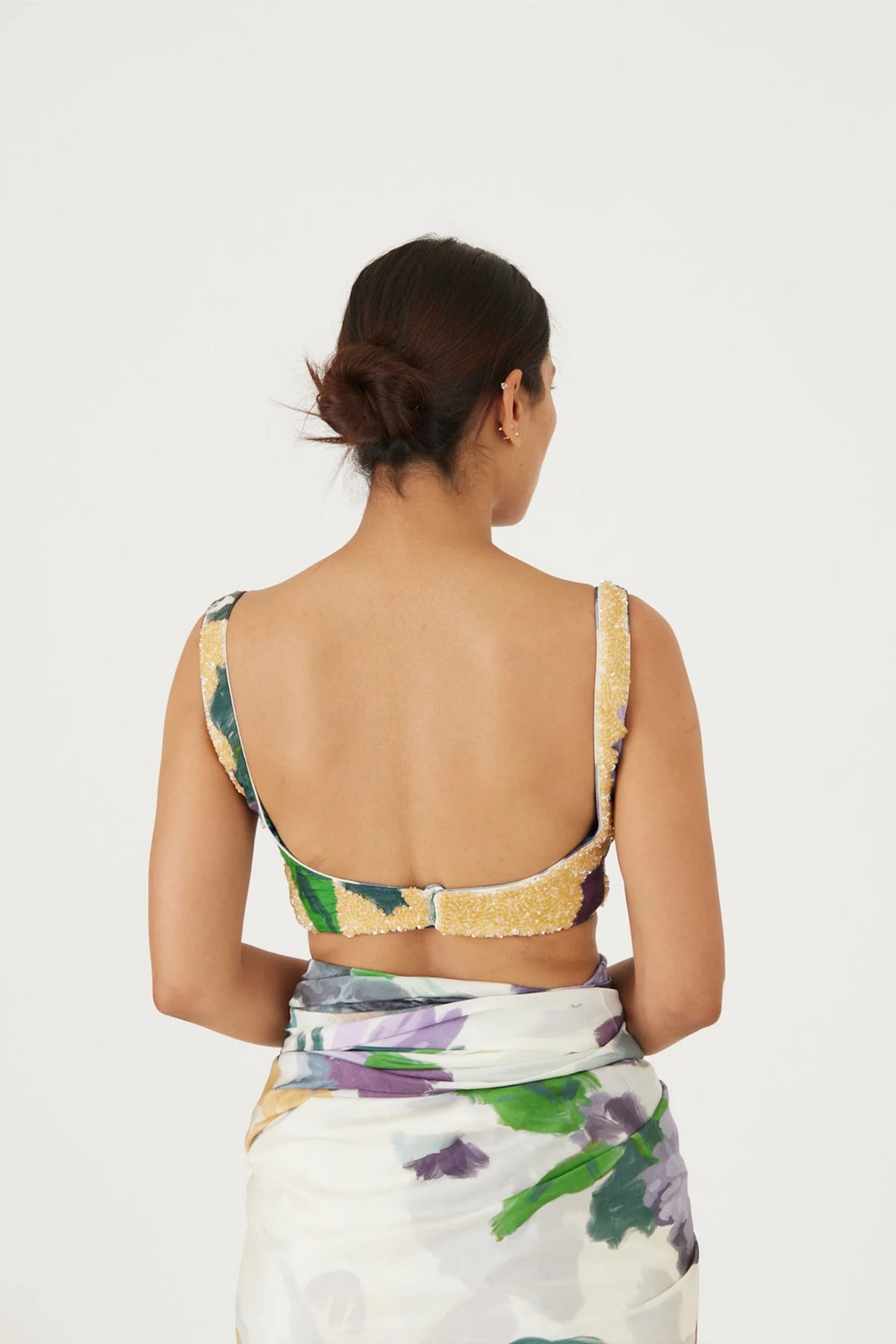 Mara Blouse