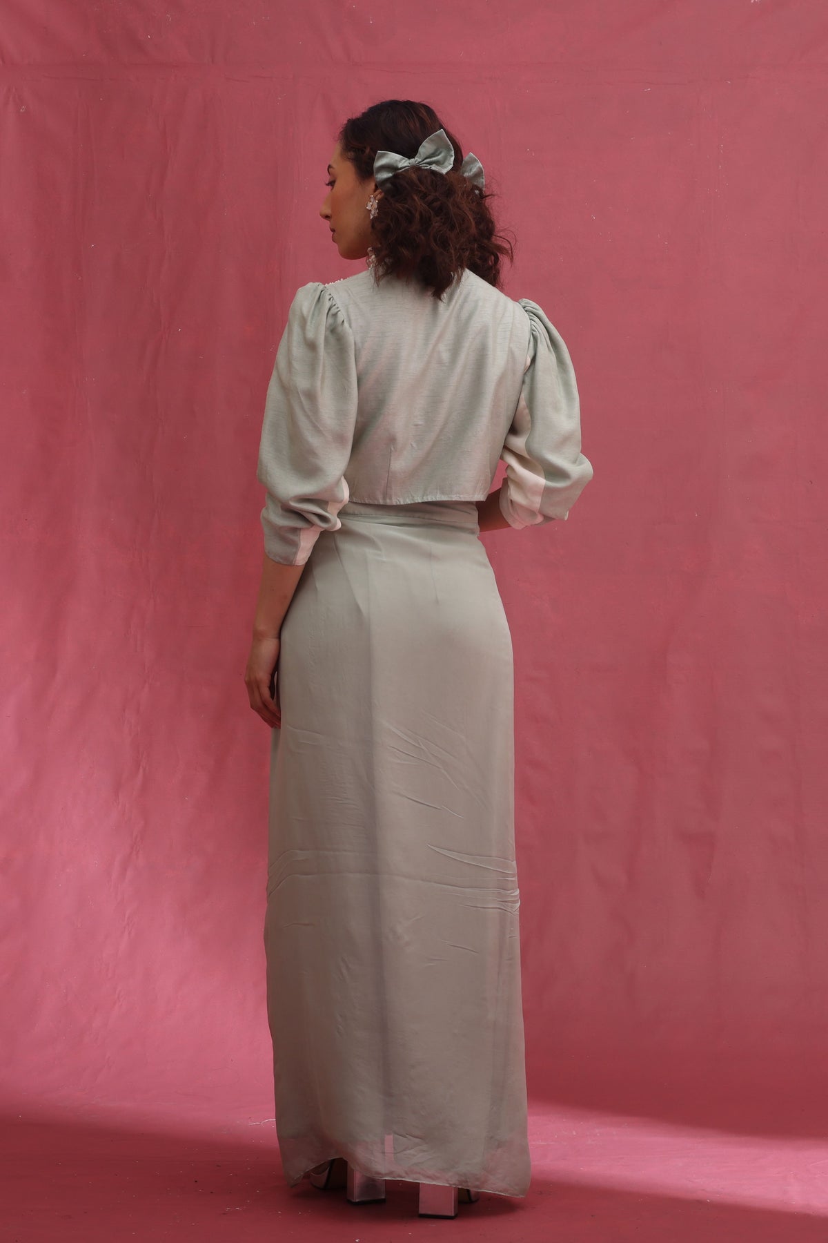 Aloré Jacket Set