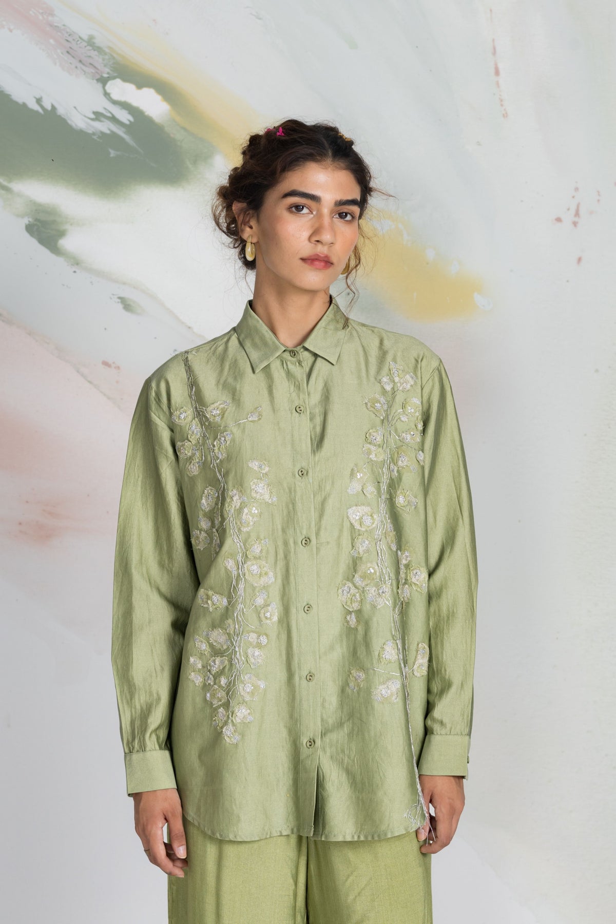 Grove Shirt