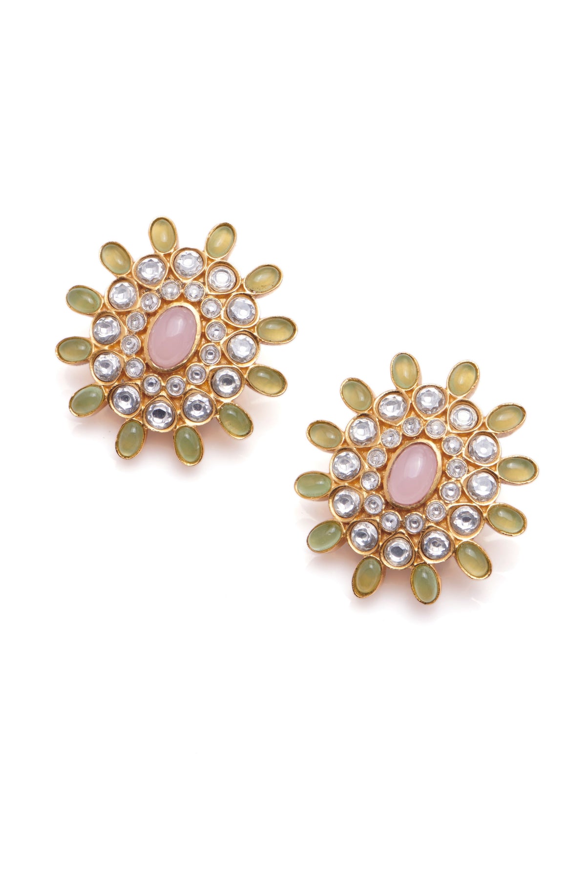 Lilly Studs