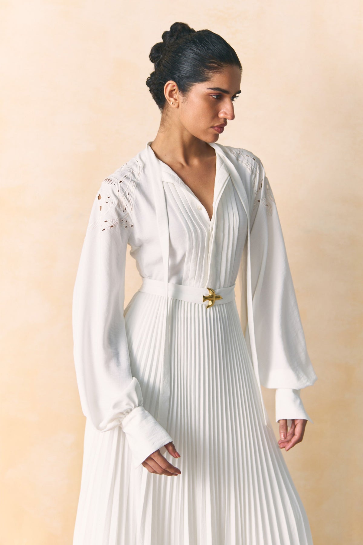 Ava Dress