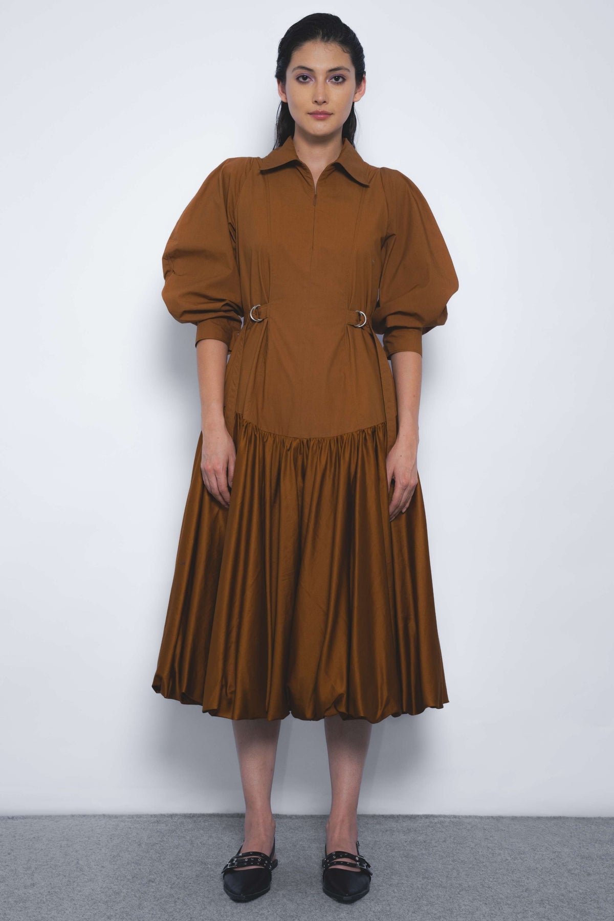 Kiho Dress
