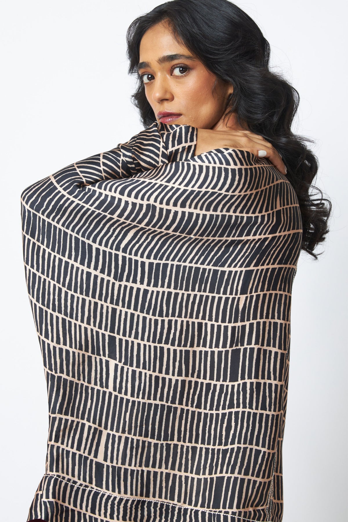 Piano Co-ord Set