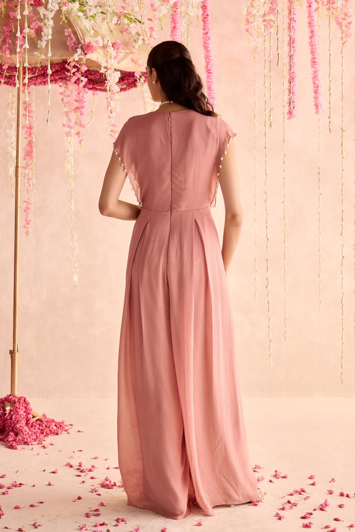 Dahlia Jumpsuit