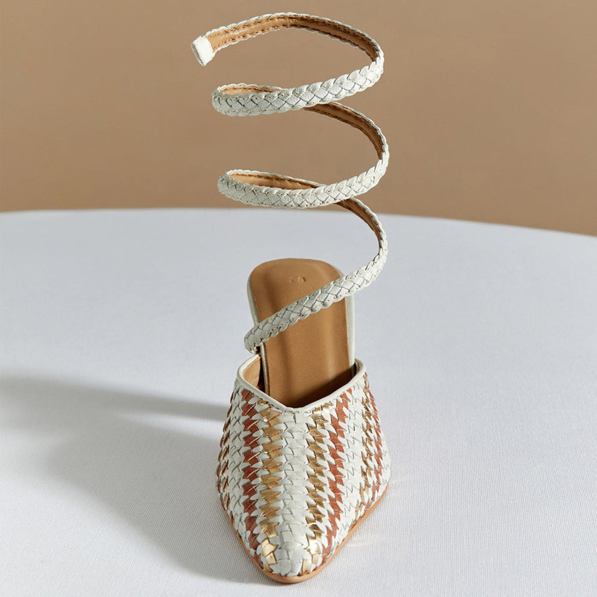 Beto Heels