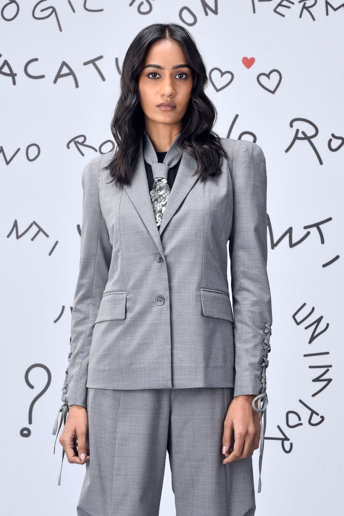 Women&#39;s Wool Jacket