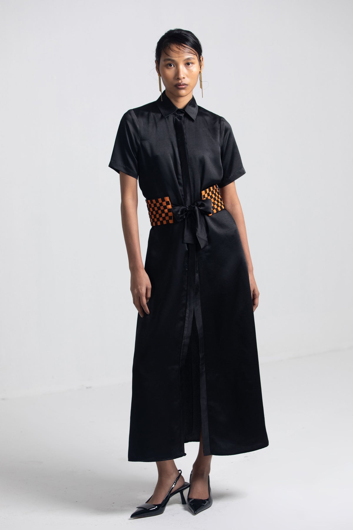 Midnight Dress