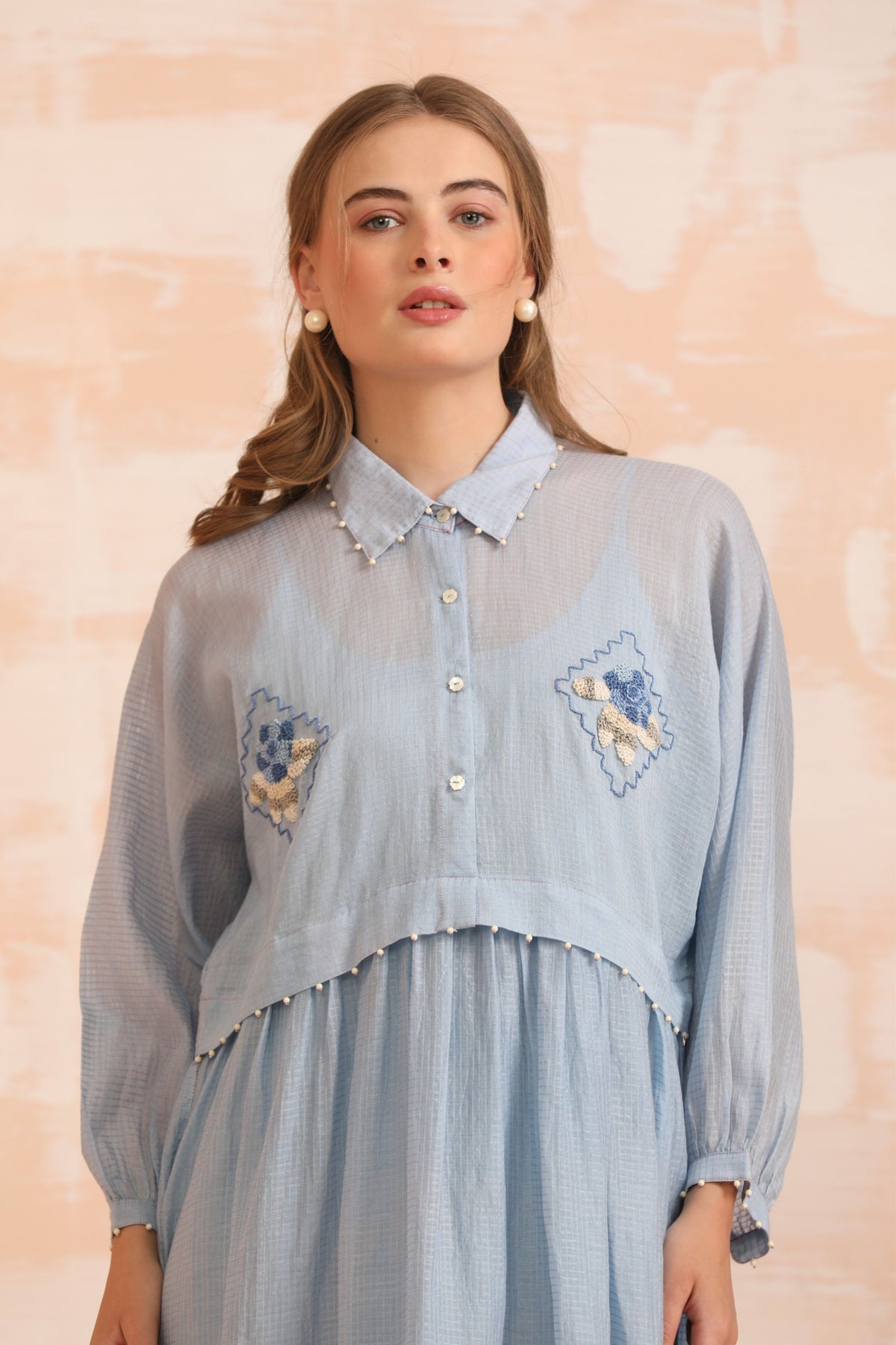 Birch Dress