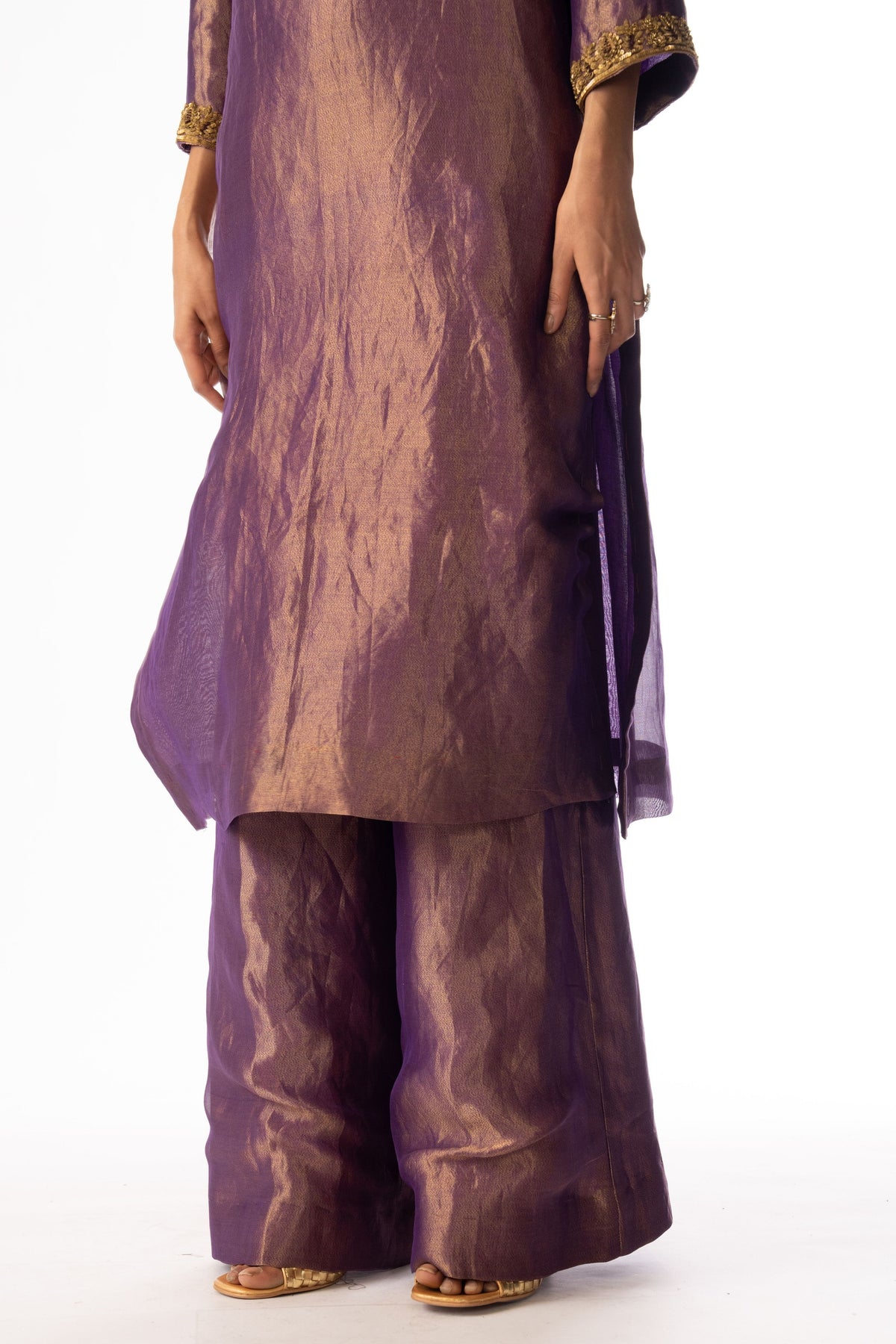 Aprajita Kurta Set