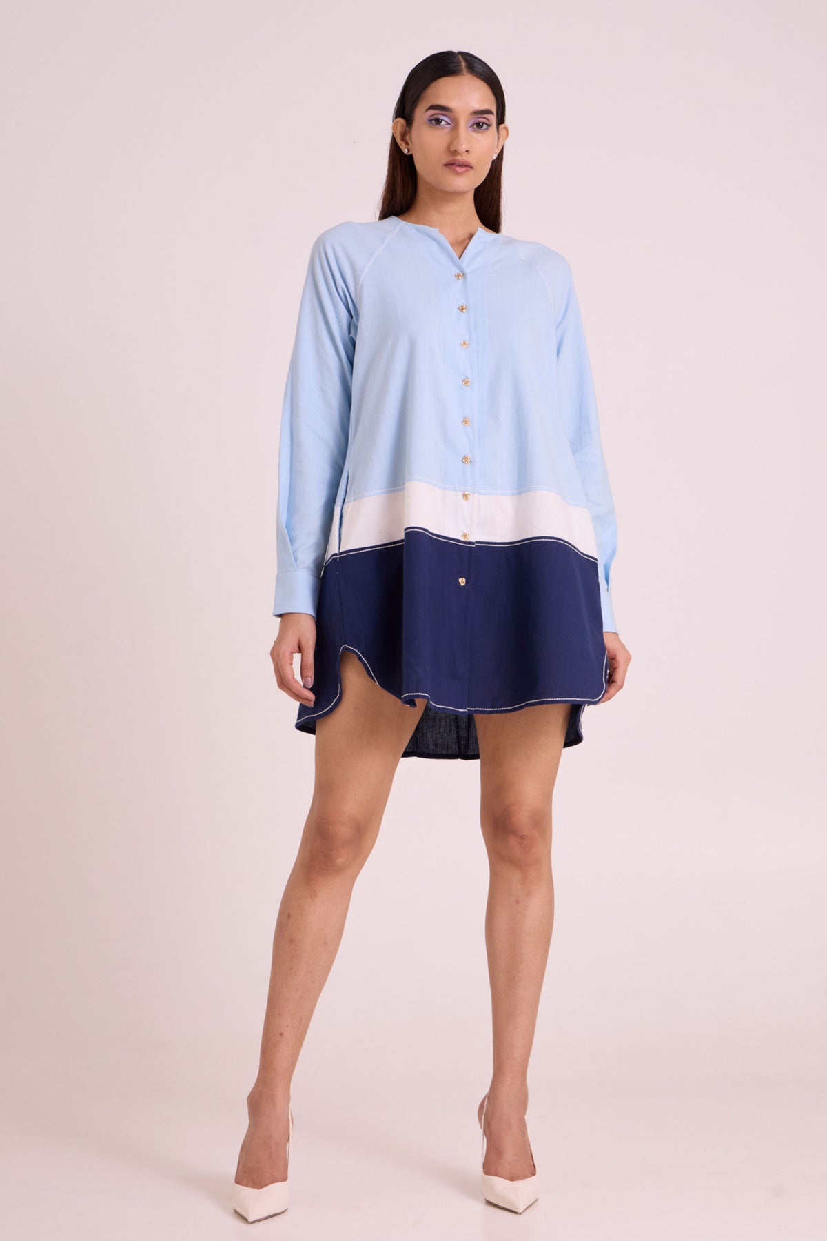 Harbour Short Dress