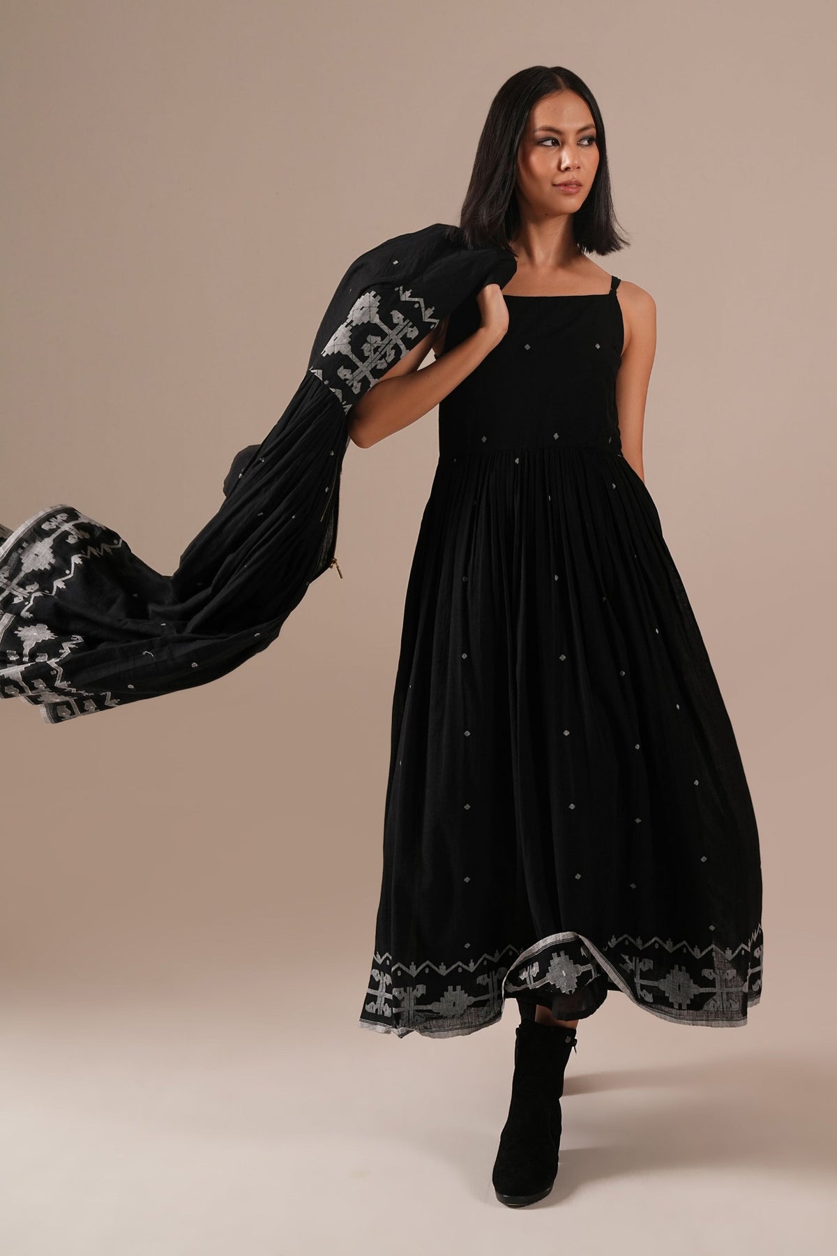 Zenith Dress Set