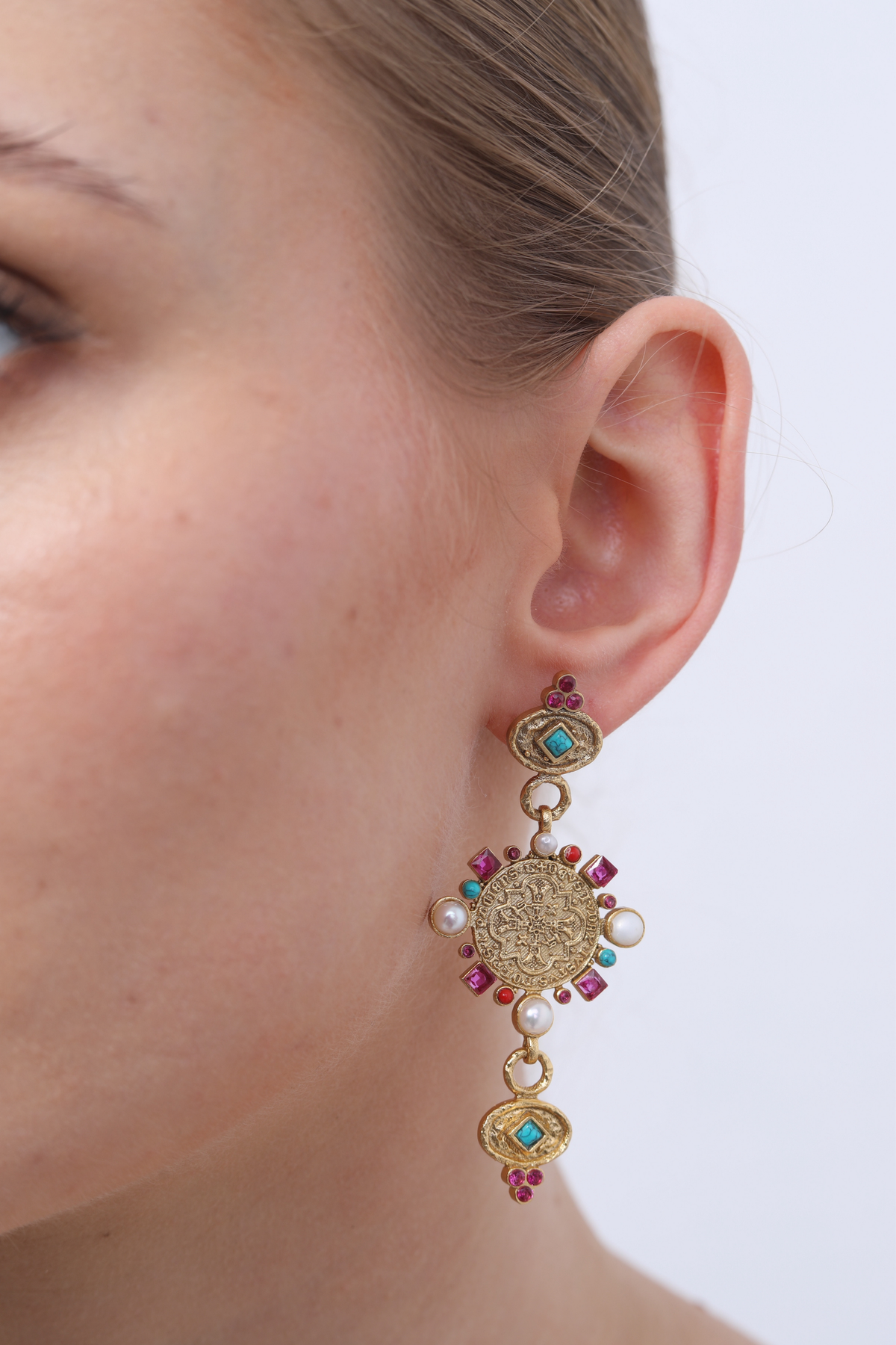 Elysian Earrings