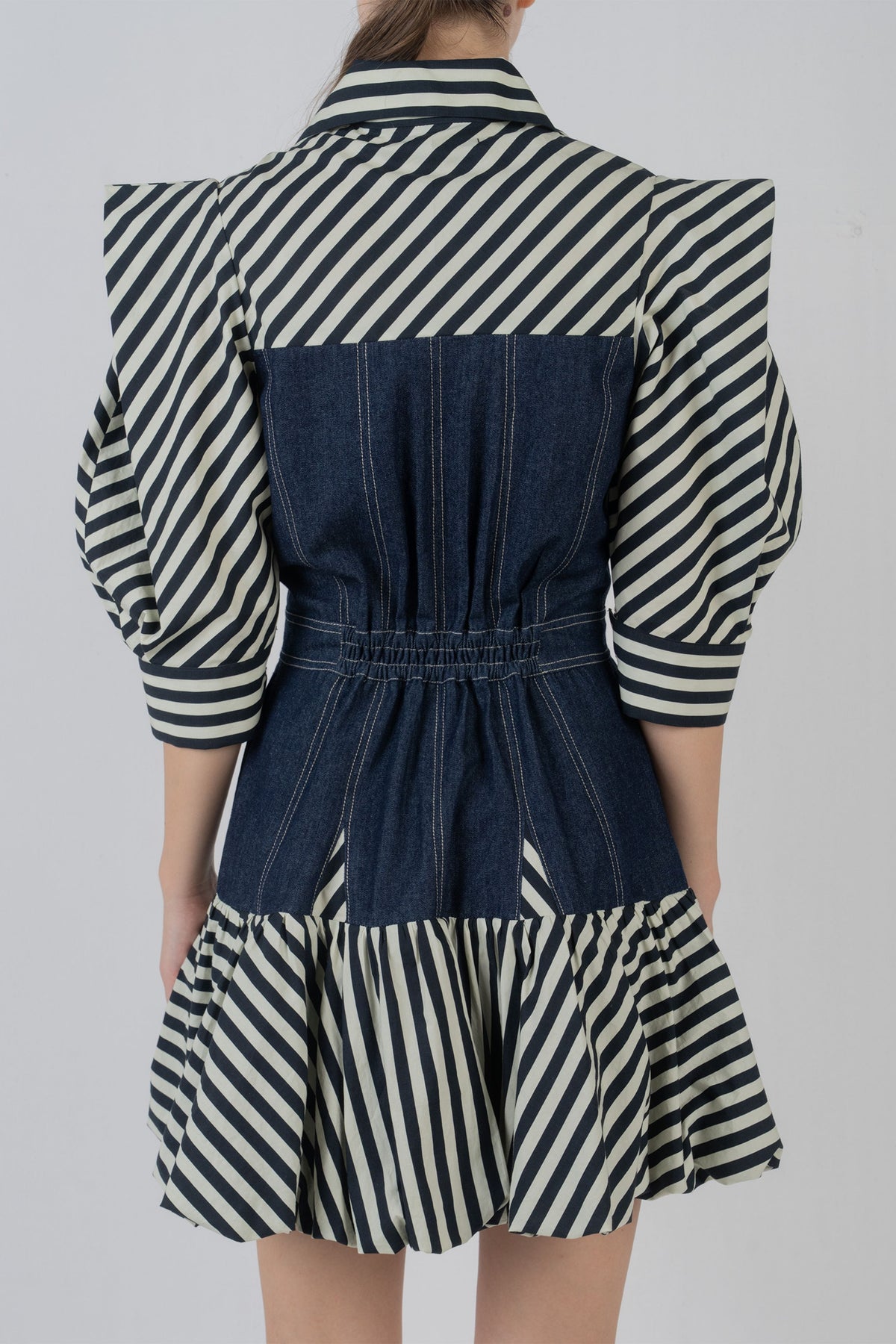 Mer Dress
