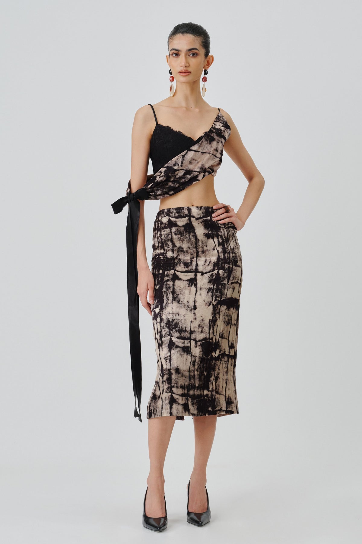 Monolith Skirt