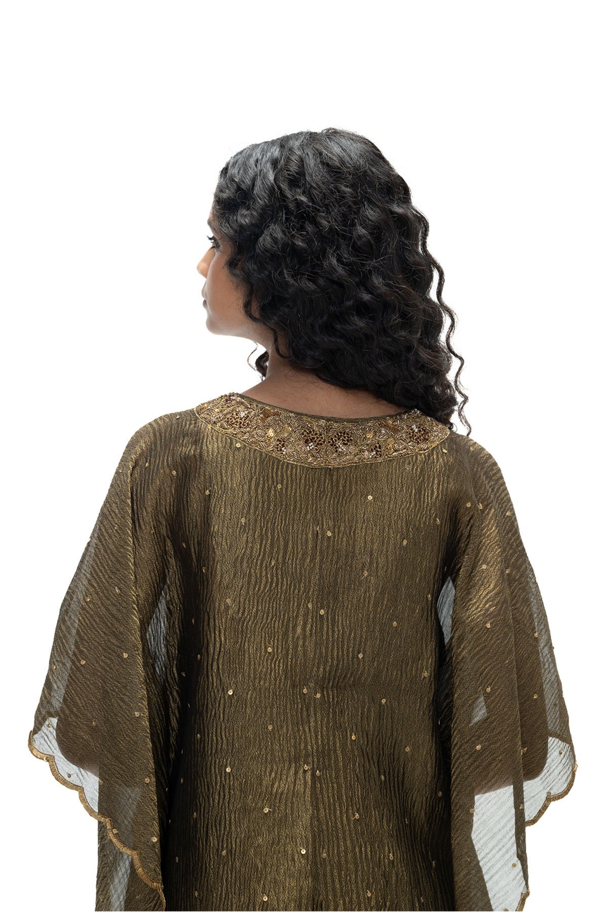 Baela Kaftan Set