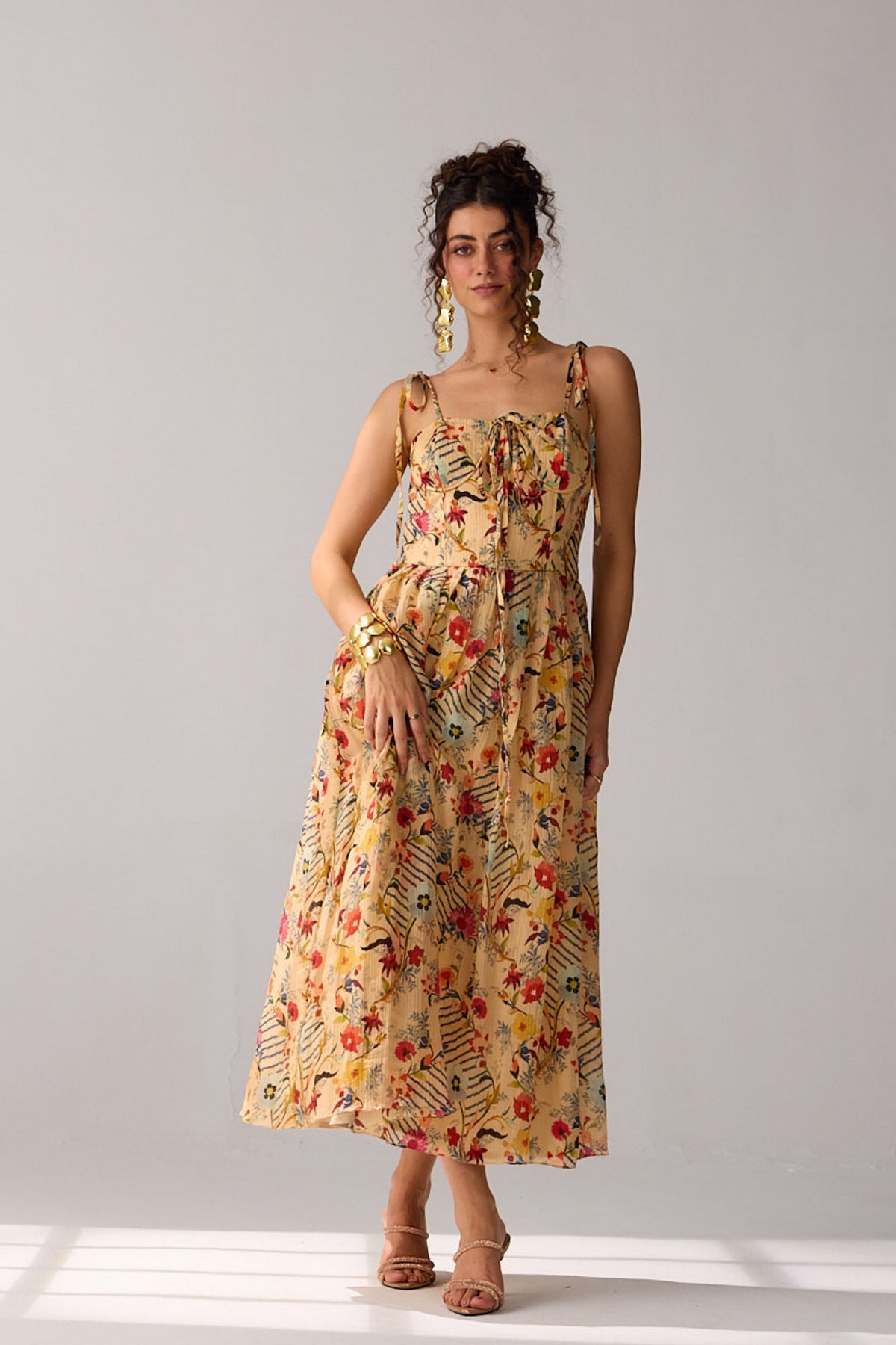 Dixie Dress