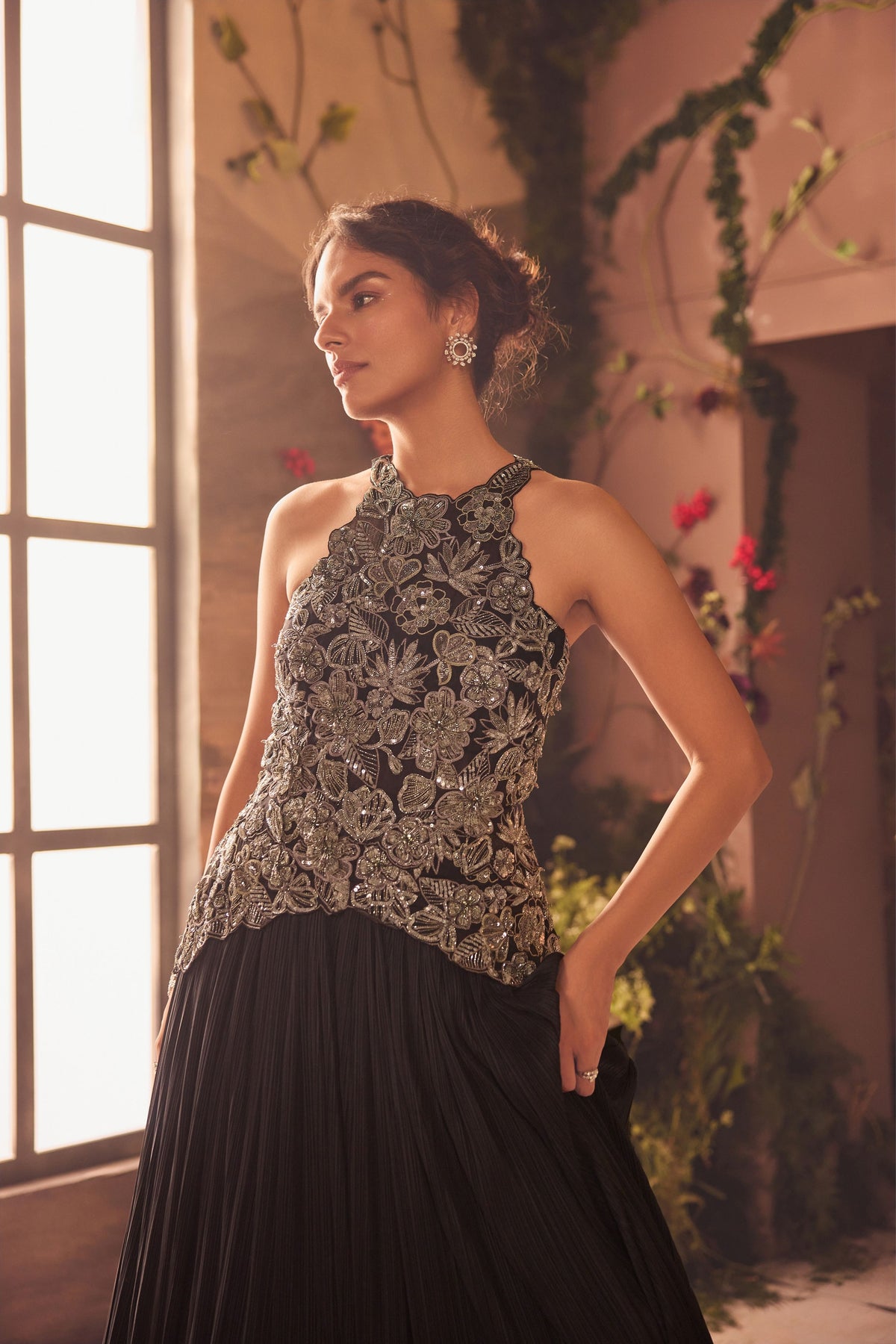 Eliana Gown
