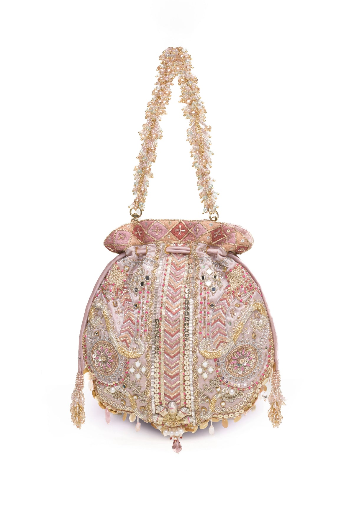 Blush Ruhani Potli