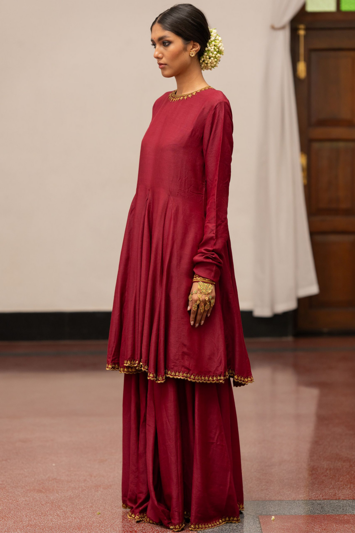 Lalita Kurta Set