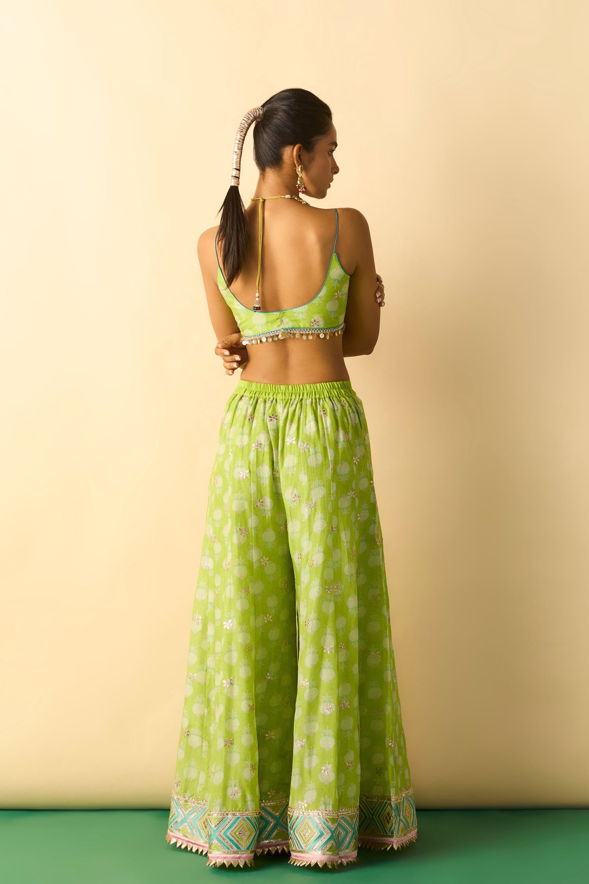 Eira Sharara Set
