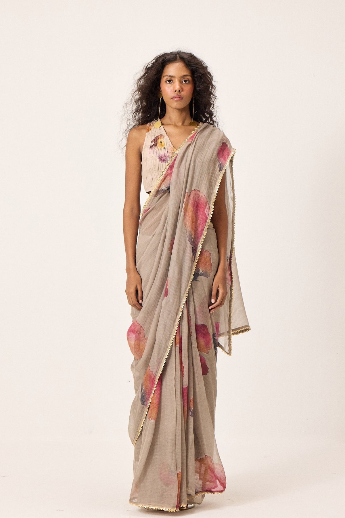 Elana Saree