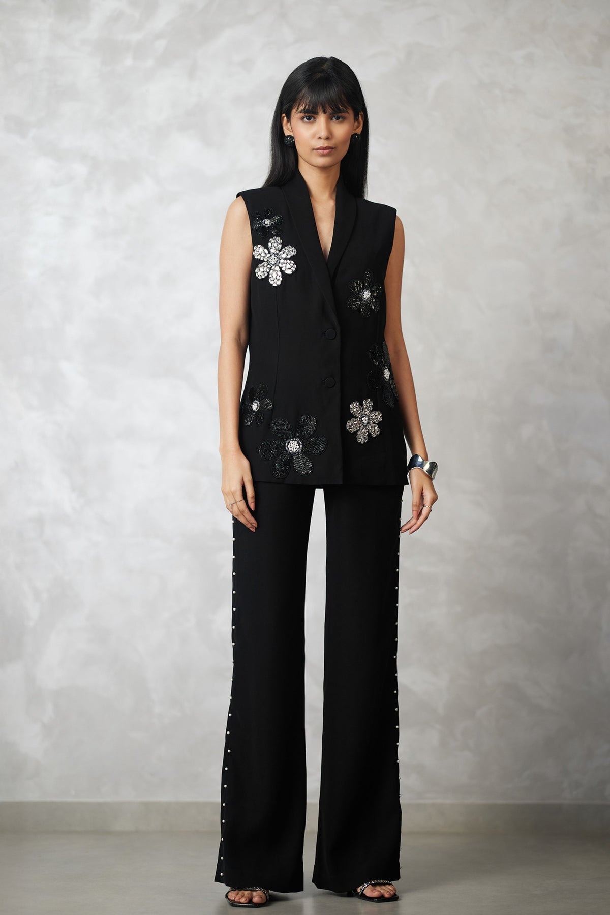 Florencio Blazer Set