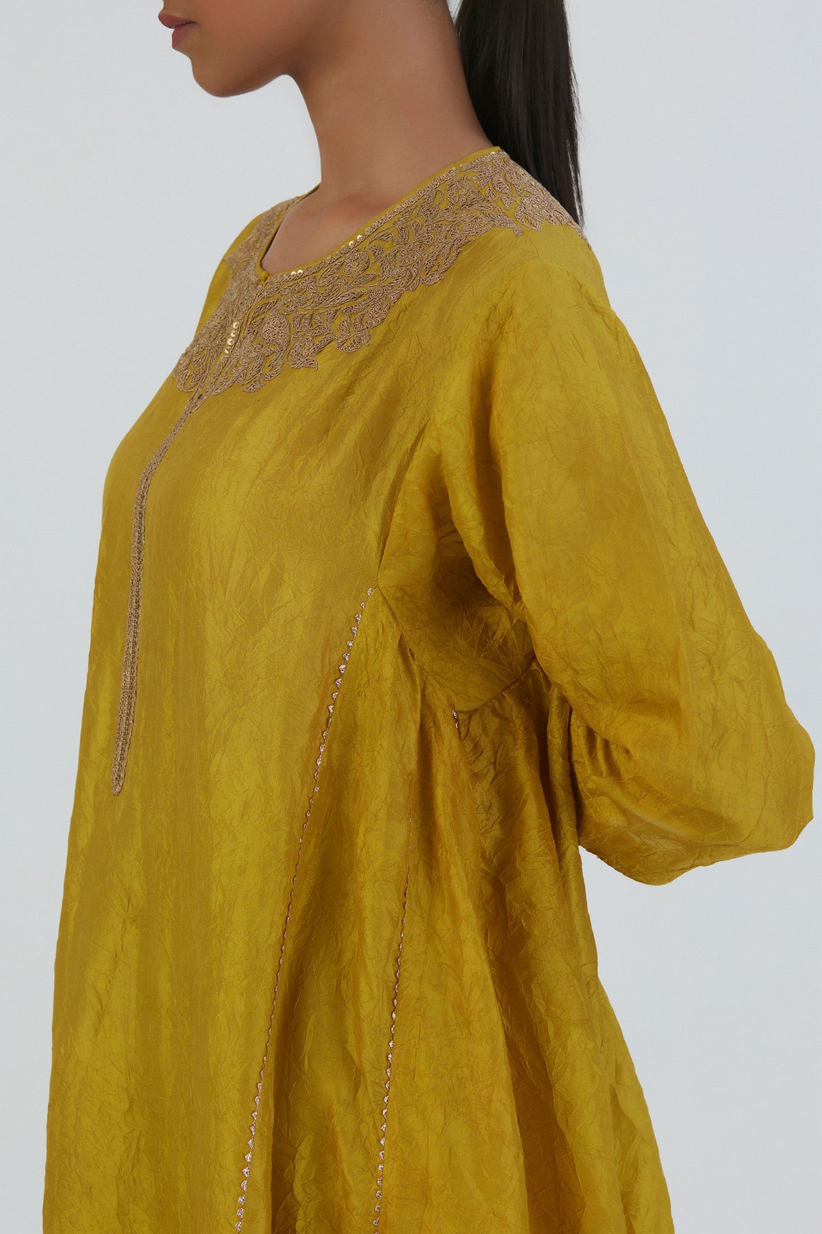 Drishti Kurta and Pant