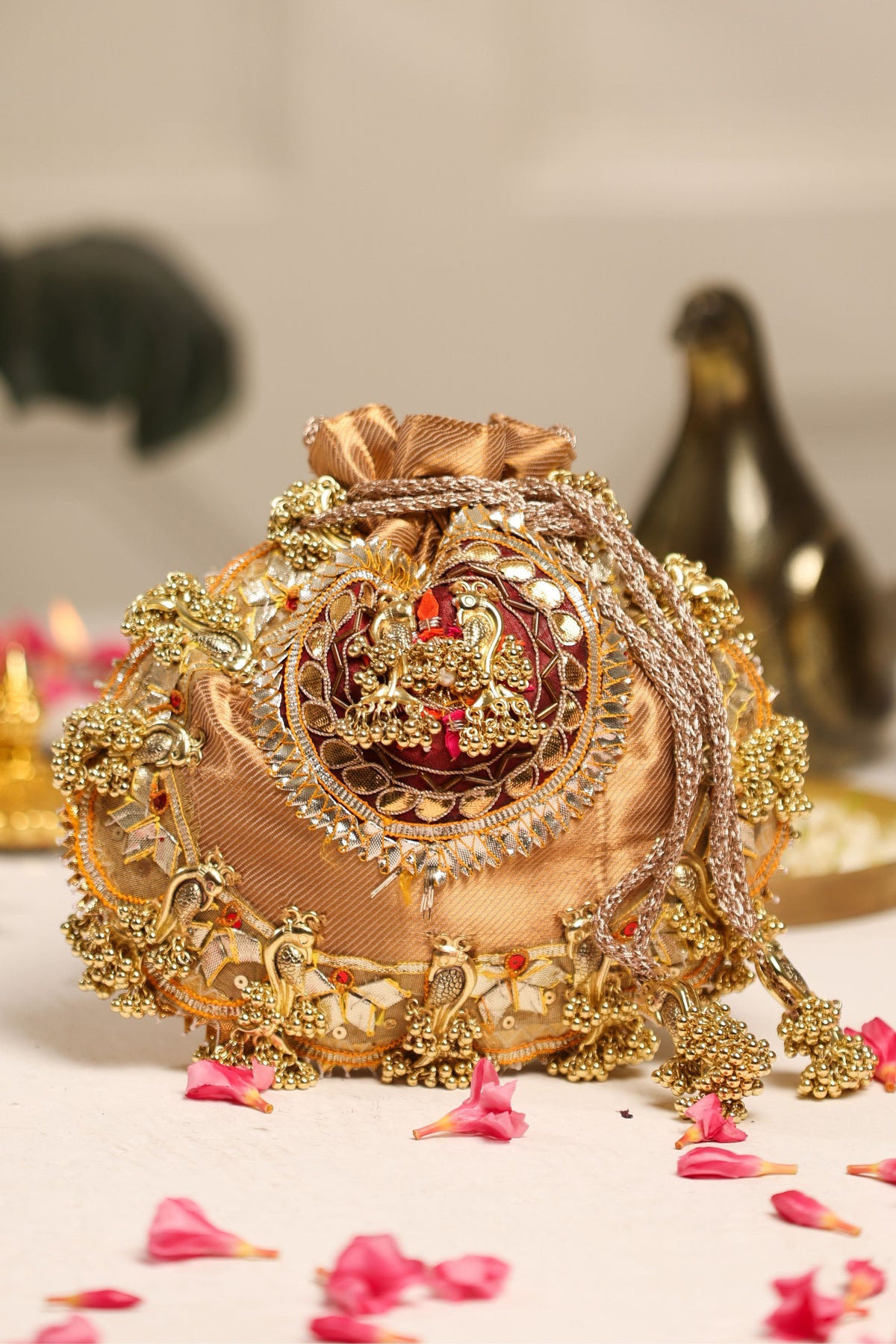 Rajnandini  Potli