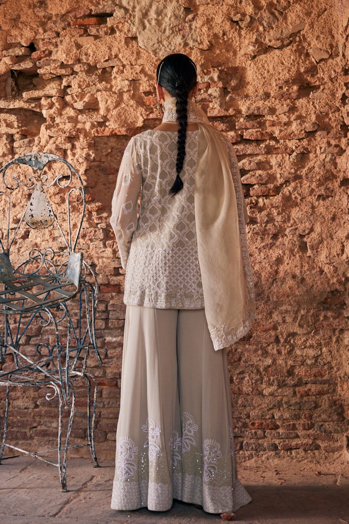Eira Sharara Set