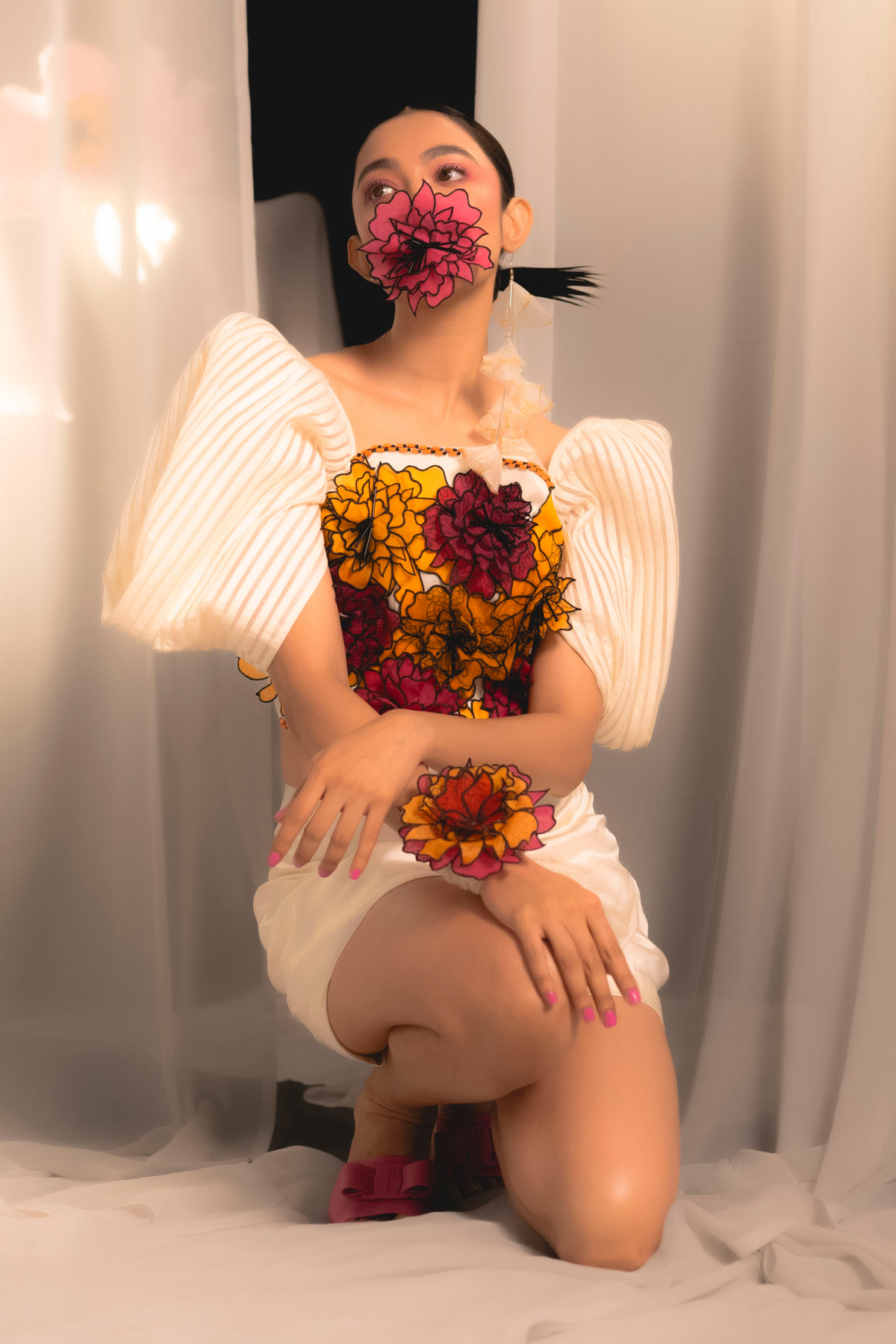 Adira Corset